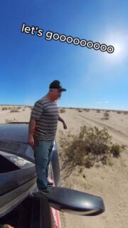 Let's goooooooooooooo

#letsgo
#offroad
#offroadracing
#offroadgirls
#desertracing
#racinglife
#racinggirl
#womenwhorace