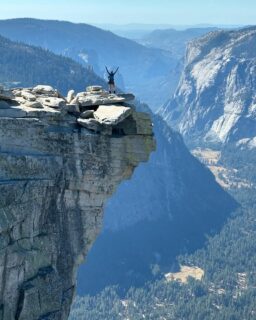 Summited Half Dome 1.5 weeks ago. It’s been a busy time for everyone this summer and I’m stoked we were all able to come together to make this trip happen. It’s incredibly important to have friends in this life that push us to be better and do better, who push us beyond our normal limits to do things we never really thought were possible. We have a great group of friends here and I could not be more thankful.