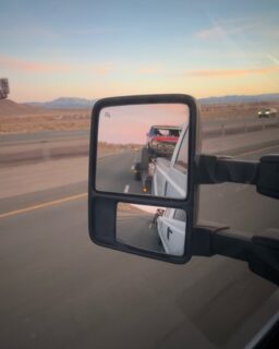 As many of you know, I’ve had some big life changes lately. I’ve been keeping pretty quiet and making some moves in private. I’m going to start posting again and I’d like to introduce everyone to what I’ve been working on.

I bought a large shop (6000 sqft), but it’s more than just a shop, it’s my new house too. It has a 1300 sqft 2 bedroom house built into it. I’m currently renovating the interior and plan to have a housewarming party in the spring. 

Additionally, if you know me, you know I love driving fast through the desert. My time racing with Tyler was absolutely amazing and I cherish the experience and the memories, but unfortunately that has come to an end, so it was time to get my own race jeep. So I did, with some expert help from Jesse Haines. He picked out a solid one. The McNamara brothers have built out this beast. It’s raced KOH and finished. It’s finished Vegas to Reno. All things I want to do. It was a perfect fit. Thanks, @jesse_haines_fabrication 🫶🏼

To buy the shop I had to start a business, so stay tuned for details on that, too. 

This last year has put me through the absolute wringer. Chewed me up and spit me out. It was the hardest year of my life. But I’m rising from the ashes like the phoenix I am and coming out better on the other side. And with that, I’d like to introduce my latest shirt: a phoenix rising from the ashes of a dumpster fire. 🔥