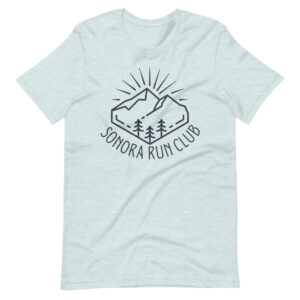 Sonora Run Club Unisex t-shirt - Image 6