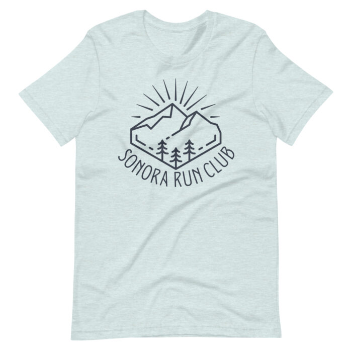 Sonora Run Club Unisex t-shirt - Image 6