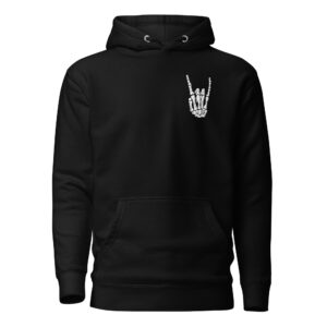 Baron Adventure Co The Mountains Are Calling Unisex Hoodie