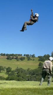 Air Ops ✅ That’s me getting on the hook. 👍🏼