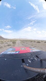 FINALLY got to go screw off in the desert. Life’s been busy! The new rig is 👌🏽