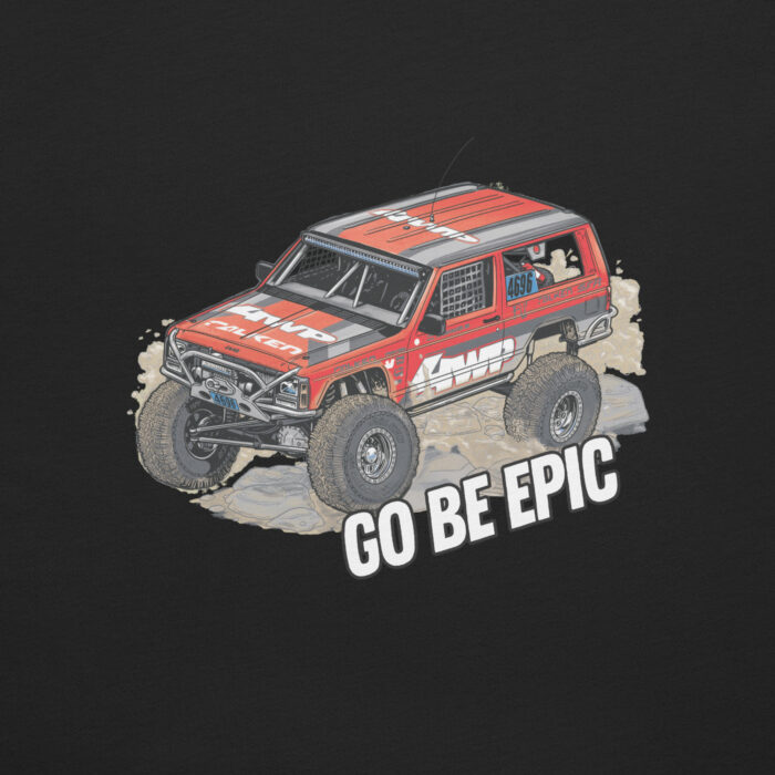 EPIC RACING Shenanigans - Image 5