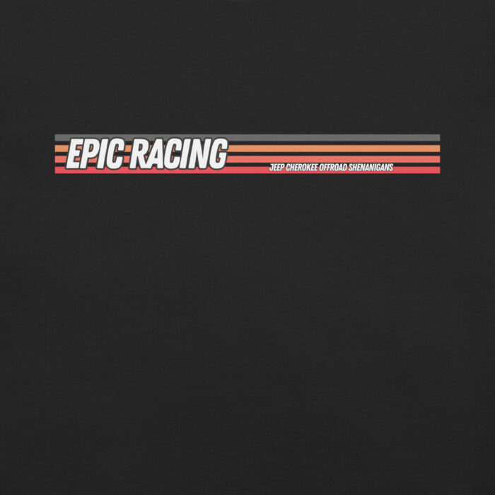 EPIC RACING Shenanigans - Image 4